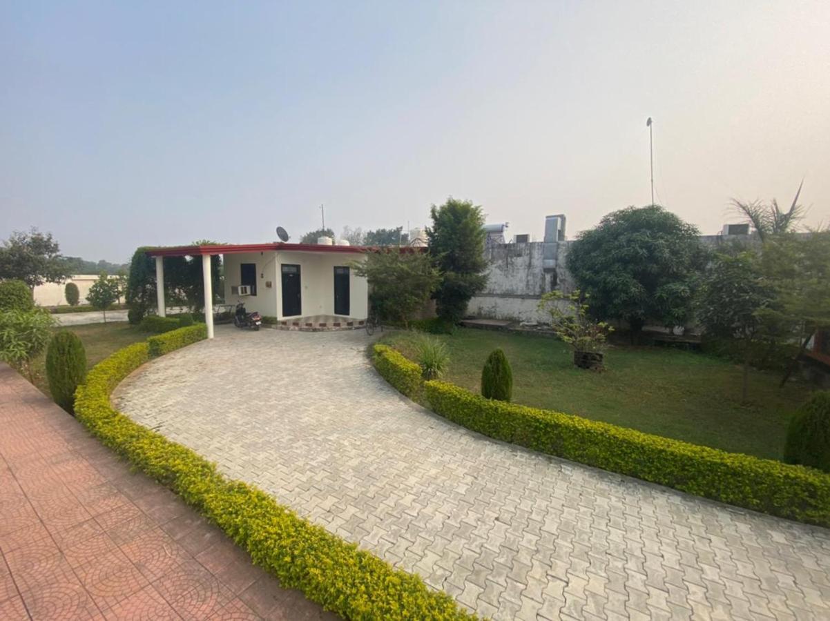 Farm Green View Resort Орча Екстериор снимка