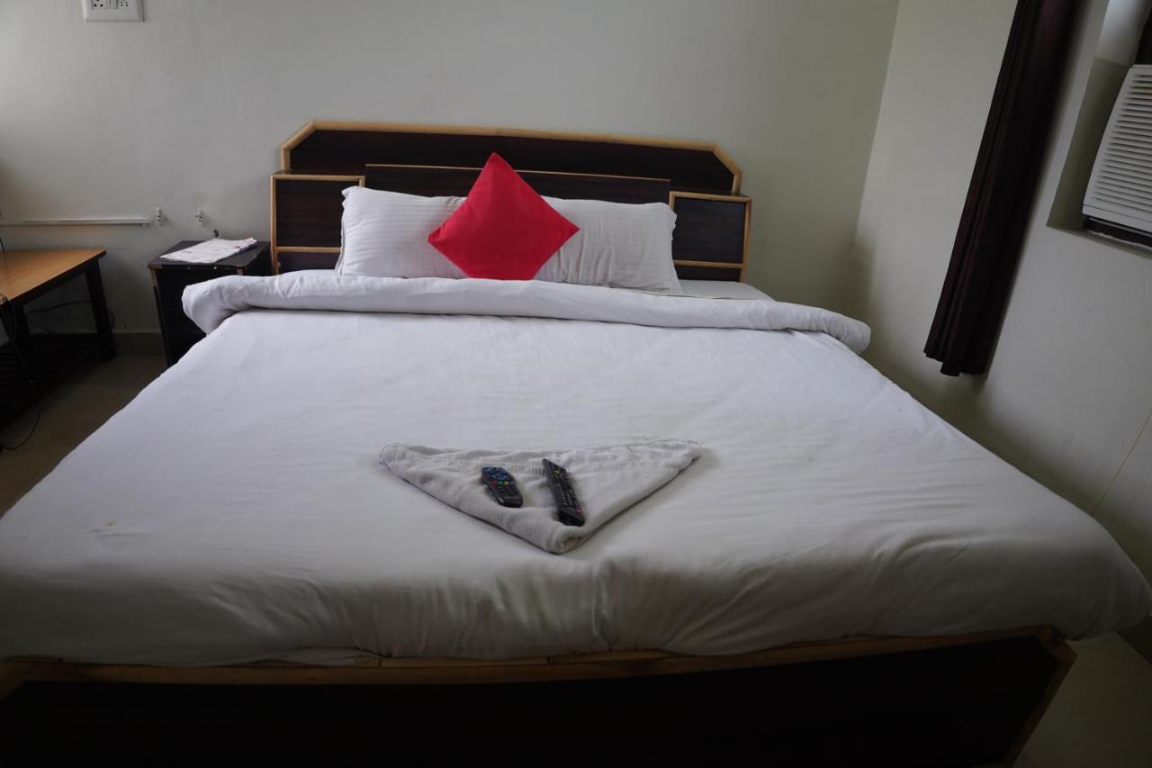 Farm Green View Resort Орча Екстериор снимка