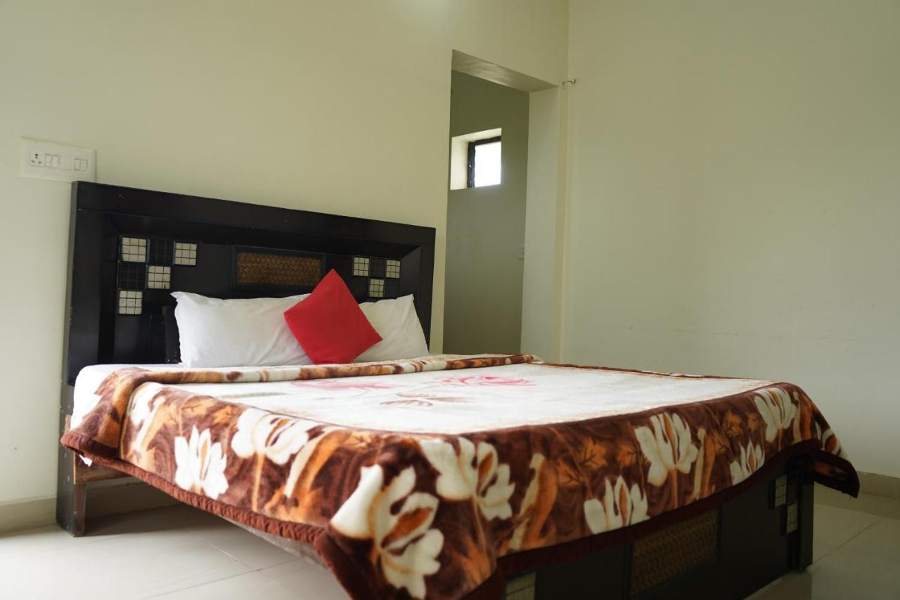 Farm Green View Resort Орча Екстериор снимка